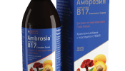 АМБРОЗИЯ ВИТАМИН В17 (амигдалин) комплекс сироп 100 ml Ambrosia Vitamin B17 or Amygdalin Syrop