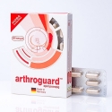 АРТРОГАРД 500 mg 40 капс. ARTHROGUARD