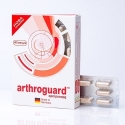 АРТРОГАРД 500 mg 80 капс. ARTHROGUARD