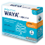 ВАЯ ФОРТЕ пробиотични капсули x 15 WAYA FORTE capsules