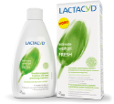 ЛАКТАЦИД ГЕЛ 200 ml  Lactacyd Fresh