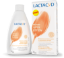 ЛАКТАЦИД ЛОСИОН 200 ml Lactacyd Intimate Washing Lotion