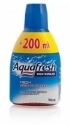 Вода за уста за свеж дъх  Aquafresh® Fresh Mouthwash  300 + 200 ml 