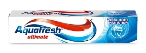 Паста за зъби за цялостна защита  Aquafresh Ultimate Toothpaste  100 ml 