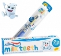 Паста за зъби Млечни зъбки Aquafresh® Milk Teeth 0-2 Years Kids 50 ml