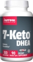 7-KETO DHEA 100 mg 90 капс. Seven (7)-Keto® DHEA