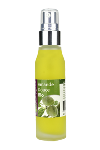 Био Базово масло от СЛАДЪК БАДЕМ 50 ml ALTHO  ORGANIC VIRGIN SWEET ALMOND OIL