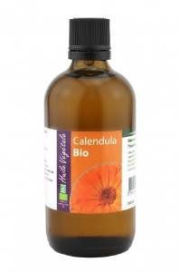 Био Растително масло от НЕВЕН 100 ml ALTHO ORGANIC CALENDULA OIL