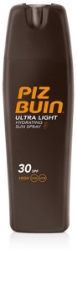 Слънцезащитен спрей за чувствителна кожа SPF15 200 ml Piz Buin ALLERGY SUN SENSITIVE SKIN SPRAY