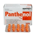 Пантенол 40 mg табл. PANTHENOL