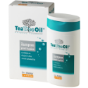 Шампоан против пърхот с масло от Австралийско чаено  дърво  200 ml Tea Tree Oil Antidandruff Shampoo
