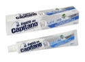 ПАСТА ЗА ЗЪБИ ПЛАКА И КАРИЕС 75 ml Pasta del Capitano Plaque & Cavities toothpaste
