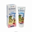 ПАСТА ЗА ЗЪБИ ЗА ДЕЦА ЯГОДА 75 ml  PASTA del CAPITANO BABY TOOTHPASTE  Strawberry + 3 years 