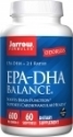 РИБЕНО МАСЛО 60 капс. EPA-DHA Balance®