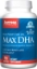 РИБЕНО МАСЛО 90 гел капс. Max DHA®