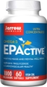 Рибено масло 60 гел капс. EPActive®