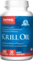 Масло от крил 30 гел капс. Krill Oil