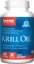 Масло от крил 30 гел капс. Krill Oil