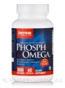 Фосфолипиден Омега 3 Комплекс 1000 mg 60 капс. PhosphOmega Omega 3 Complex 