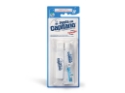 Комплект за пътуване + Паста за зъби 25 ml  Pasta del Capitano Mini TravelKit Toothbrush + Toothpaste