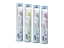 Избелваща четка за зъби мека  Pasta del Capitano  toothbrush  whitening soft