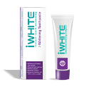 Избелваща паста за зъби 75 ml iWhite instant Whitening Toothpaste