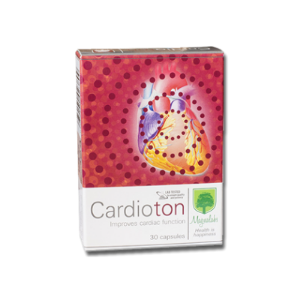 КАРДИОТОН 30 капс. CARDIOTON