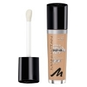 ДИШАЩ ФОН ДЬО ТЕН 30 ml  MANHATTAN ENDLESS PERFECTION BREATHABLE  MAKE UP 400 Natural Beige