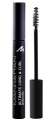 Спирала за извиване и удължаване 6 ml MANHATTAN Ultimate Long & Curl Mascara