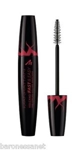 Спирала  за  обем 10 ml MANHATTAN Volcano Fast & Easy Mascara