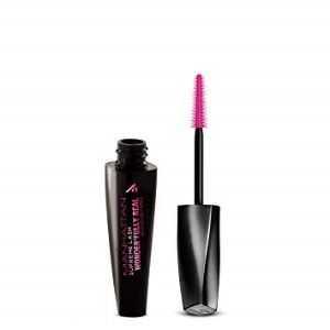 MANHATTAN SUPREME LASH WONDERFULLY REAL MASCARA