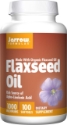Ленено масло 1000 mg 100 капс. Flaxseed Oil