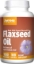 Ленено масло 1000 mg 100 капс. Flaxseed Oil