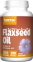 Ленено масло 1000 mg 200 капс. Flaxseed Oil