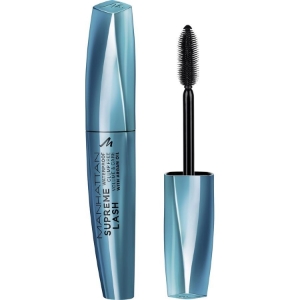 Спирала 11 ml MANHATTAN SUPREME LASH MASCARA WATERPROOF