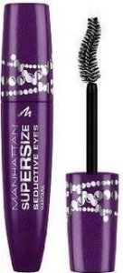 Спирала 12 ml  MANHATTAN  Supersize Seductive Eyes Mascara 