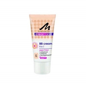 Крем за изравняване на тена 25 ml MANHATTAN BB CREAM 03 MEDIUM