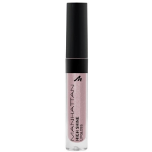 MANHATTAN HIGH SHINE LIP GLOSS 52N DUSTY PINK