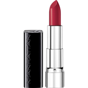 ЧЕРВИЛО ХИДРАТИРАЩО 4 g MANHATTAN MOISTURE RENEW LIPSTICK 500 MUSE RED