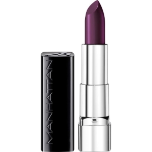 ЧЕРВИЛО ХИДРАТИРАЩО 4 g  MANHATTAN MOISTURE RENEW LIPSTICK 930 DARK NIGHT PLUM