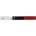 Червило дълготрайно 7.5 ml MANHATTAN LIPS2LAST COLOR & GLOSS 44Q PERFECT RED