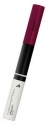 MANHATTAN LIPS2LAST COLOR & GLOSS 45A GLAM RED