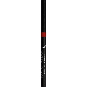Автоматичен молив за устни 0,2 g MANHATTAN X-TREME LAST LIPLINER 44N LOVE RED