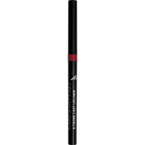 Автоматичен молив за устни 0,2 g MANHATTAN X-TREME LAST LIPLINER 94N CLAMOROUS RED