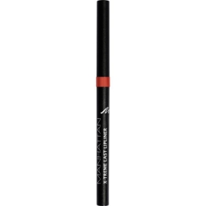 Автоматичен молив за устни 0,2 g MANHATTAN X-TREME LAST LIPLINER 34N CORAL RED
