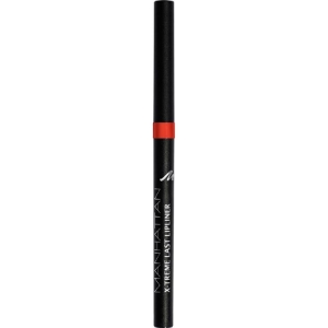 Автоматичен молив за устни 0,2 g MANHATTAN X-TREME LAST LIPLINER 45M TEMPTING RED