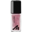 Бързосъхнещ лак за нокти 10 ml MANHATTAN LAST & SHINE NAIL POLISH 520 ROSEY WOOD
