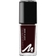 Бързосъхнещ лак за нокти 10 ml MANHATTAN LAST & SHINE NAIL POLISH 950 BLACK IS BKACK