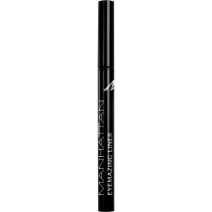 1,20 ml MANHATTAN EYEMAZING LINER 1010N BLACK LACQUE