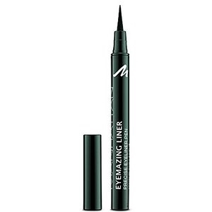 Очна Линия 1,20 ml MANHATTAN EYEMAZING LINER 87T QUEEN OF GREEN